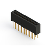 Edgeboard Connectors - 151-396-028-522-201-ND - DigiKey