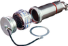 MIL Spec Connector - MIL-DTL-38999 III - D38999/21HH35CE - Powell Electronics, Inc.