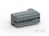 Rectangular Connector Housings - 17-1-2292506-1-ND - DigiKey