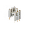 Heavy Duty Connector Inserts, Modules - 0936010075-ND - DigiKey