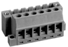 Printed Circuit Board Headers - 972586 - LMI Components, Inc.