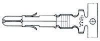 Crimp Contacts - 6805375P - RS Components, Ltd.