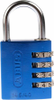 Padlocks - 7040169 - RS Components, Ltd.