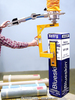 VT Vacuum Tube Lift System - VT160-2.5-A - ANVER Corporation