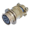Mil Spec Circular Connectors - 2532707 - RS Components, Ltd.
