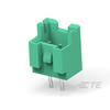 Headers, Male Pins - 17-8-2338244-2-ND - DigiKey