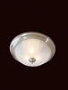 Flush Mounts-Bowl Style - 214899 - Light Center (The)