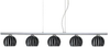 Island/Pool Table-4 Light + - 341685 - Light Center (The)