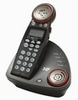 Clarity Professional C4220 5.8GHz Cordless Amplified Phone with DCP -  - Tele-Communication, Inc.