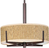 E95305-101OI Pendants-Drum Shade - 666796 - Capital Lighting, Inc.