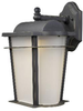 43006/1 Exterior -Wall Mount - 607840 - Capital Lighting, Inc.