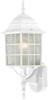 60-4901 Exterior -Wall Mount - 309344 - Capital Lighting, Inc.
