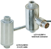 Low Capacity Tension Link Load Cell -- LC701-100 - Image