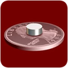 Small neodymium disc magnets - 35DNE1606-NI - Magnet Sales & Manufacturing, Inc.