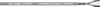 For DeviceNet Bus Systems; Continuous Flex Applications; 120 O -- UNITRONIC® BUS DeviceNet? FD Gray