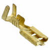 Terminals - Quick Connects, Quick Disconnect Connectors - A111378TR-ND - DigiKey