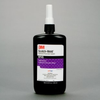 3M Scotch-Weld HP45 Gasket Adhesive/Sealant - Purple Liquid 250 ml Bottle - 62722 - 048011-62722 - R. S. Hughes Company, Inc.
