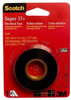 3M Scotch 03426NA Insulating Tape - Electrically Insulating - 051131-03426 - R. S. Hughes Company, Inc.