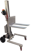 Stainless Steel Pharma Assist