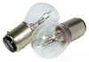 Miniature Incandescent Lamp -- 2057-LL/BP2-12.8 23339 - Image
