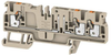 Terminal Blocks - Din Rail, Channel - 281-3272-ND - DigiKey