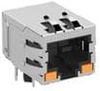 Modular Connectors / Ethernet Connectors - 203203 - VAST STOCK CO., LIMITED
