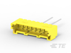 PCB Headers & Receptacles - 4-2299683-8 - TE Connectivity