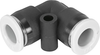 Push-in L-connector - QBML-1/4T-U - Festo Corporation