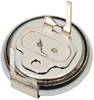 Lithium Coin Battery, 3V, 1225; Battery Voltage Panasonic Batteries - 54X3645 - Newark, An Avnet Company