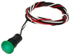 Pb Sw, Illum, Spst-No, 2A, 28V, Wht; Product Range Apem - 69AC1961 - Newark, An Avnet Company