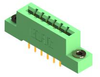 Card Edge Connector Rohs Compliant Edac - 60AJ7729 - Newark, An Avnet Company