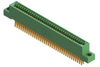 Card Edge Conn, Dual Side, 70Pos, Th; Card Edge Connector Type Edac - 70AJ4712 - Newark, An Avnet Company