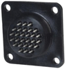 Cir Connector, 28Pos, Rcpt, Flange; Product Range Amp - Te Connectivity - 52K3269 - Newark, An Avnet Company