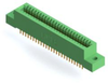 Card Edge Conn, Dual, 50Pos, Th; Card Edge Connector Type Edac - 59AJ5784 - Newark, An Avnet Company