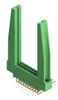 Card Conn, Dual Side, 20Pos, Wire Wrap; Card Edge Connector Type Edac - 75AJ9315 - Newark, An Avnet Company