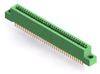 Card Edge Conn, Dual, 70Pos, Th; Card Edge Connector Type Edac - 64AJ9469 - Newark, An Avnet Company