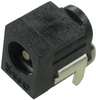 Connector, Dc Power, Jack, 5A; Gender Switchcraft/conxall - 65K7785 - Newark, An Avnet Company