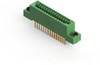 Card Conn, Dual Side, 30Pos, Wire Wrap; Card Edge Connector Type Edac - 67AJ6140 - Newark, An Avnet Company
