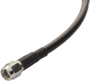 Rf Cable Assy, Sma Plug-Rp-Sma Plug, 20M; Connector To Connector Siretta - 71AC0182 - Newark, An Avnet Company
