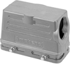 Heavy Duty Conn, 2 Lever, Size E16 Rohs Compliant Amphenol Sine/tuchel - 73AJ3381 - Newark, An Avnet Company