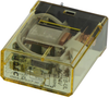 Relay, Spdt, 110Vac, 30Vdc, 10A; Contact Configuration Idec - 88H2686 - Newark, An Avnet Company