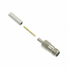 Conn SMA F 12.4GHz Crimp ST Cable Mount Gold Over Nickel - 792-447648-3 - Utmel Electronic Limited