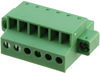 Terminal Blocks - Headers, Plugs and Sockets - 609-4164-ND - DigiKey