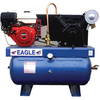 Eagle 9-HP Truck Mount Air Compressor -- Model 9G30TRKE