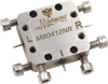 M8-0412NR, Double-Balanced 4 - 12 GHz Mixer - M8-0412NR - Marki Microwave LLC