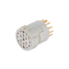 Circular Connector Assemblies - 1195-8692-ND - DigiKey