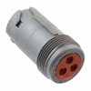 Circular Connector Housings - 1734-1300-ND - DigiKey