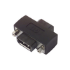 USB, DVI, HDMI Connector Adapters - 5073-DP-FF-ND - DigiKey