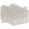 Rectangular Connector Housings - WM1609-ND - DigiKey