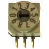 DIP Switches - 679-1910-ND - DigiKey